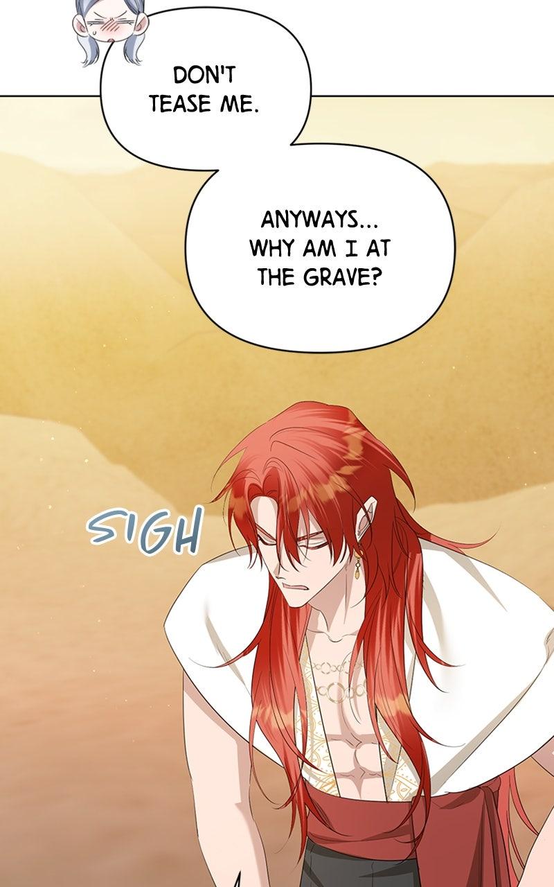 Adopted by a Murderous Duke Family Chap 80 - Next Chap 81