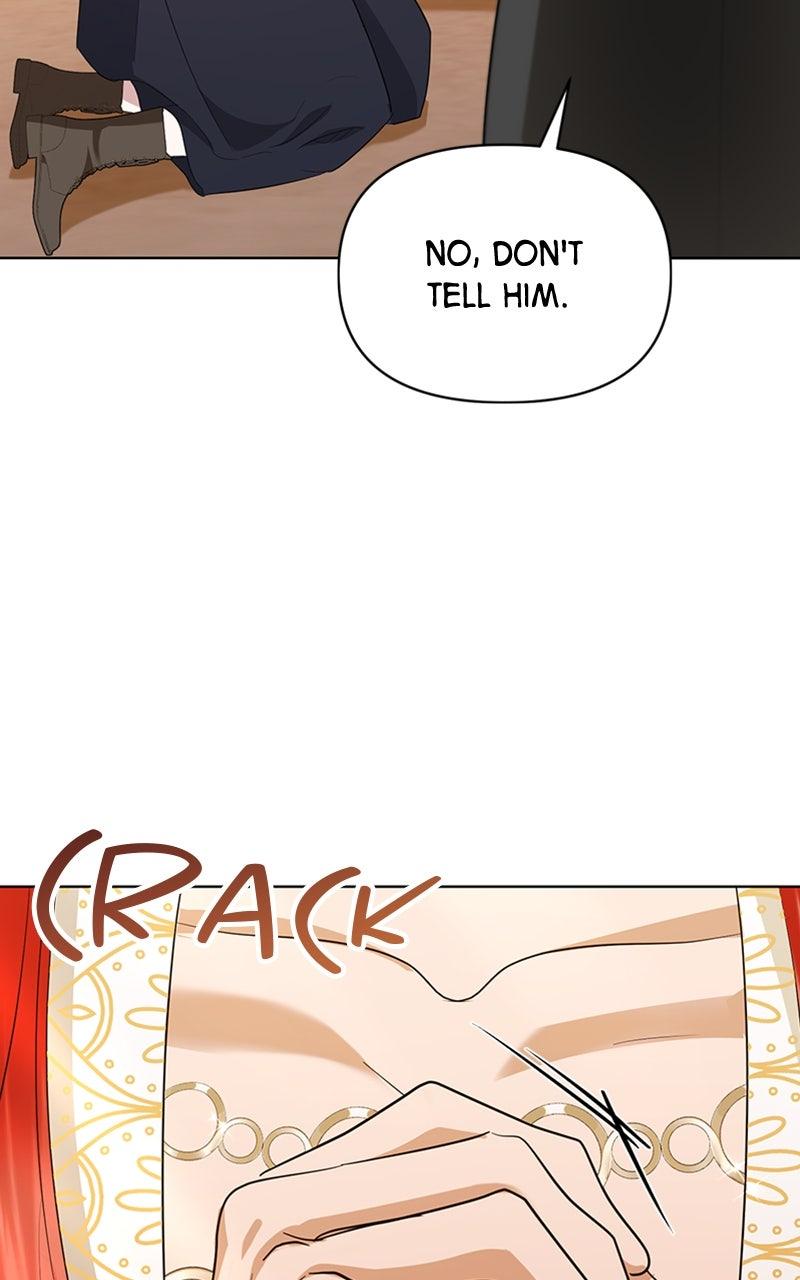 Adopted by a Murderous Duke Family Chap 80 - Next Chap 81