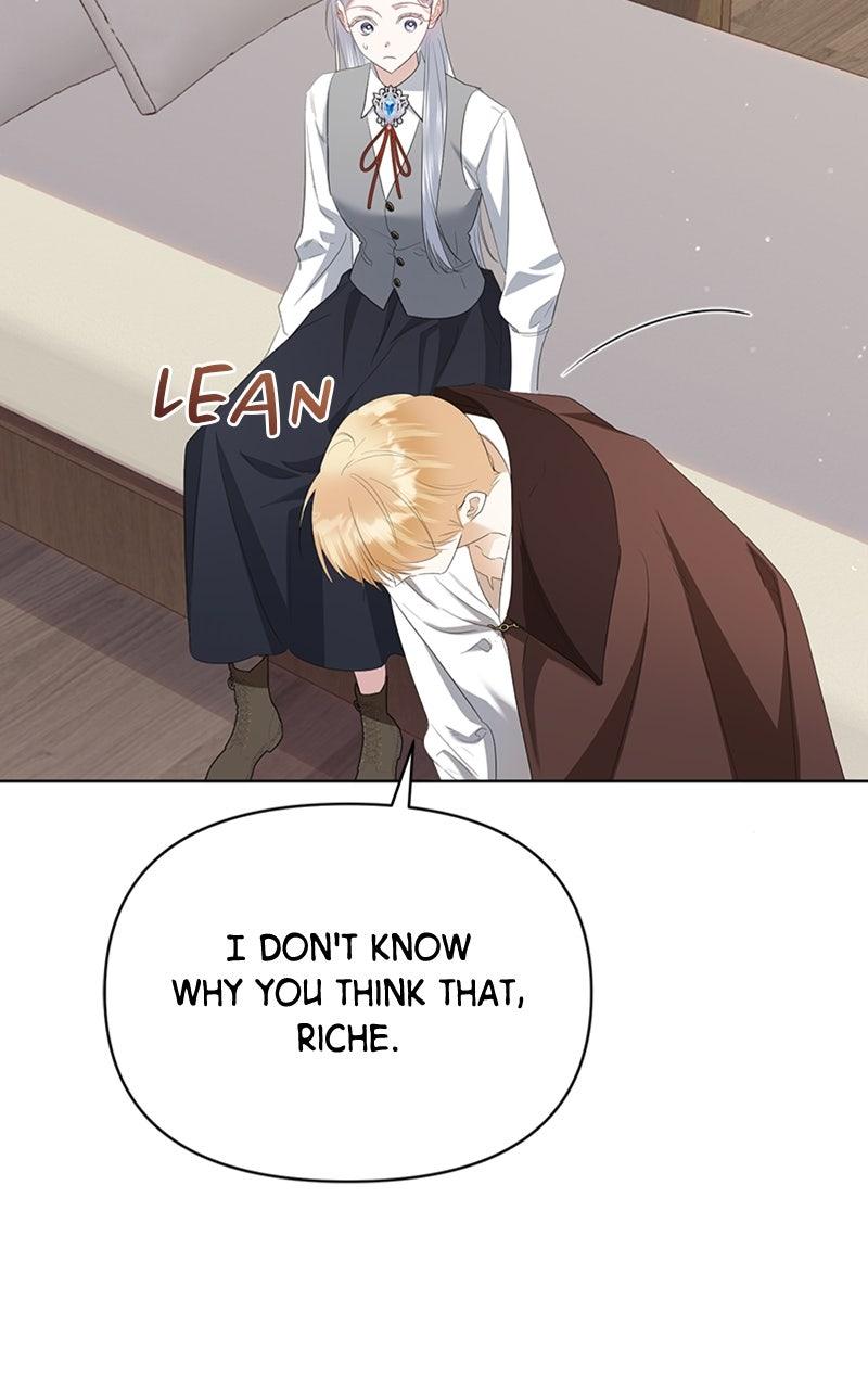 Adopted by a Murderous Duke Family Chap 80 - Next Chap 81