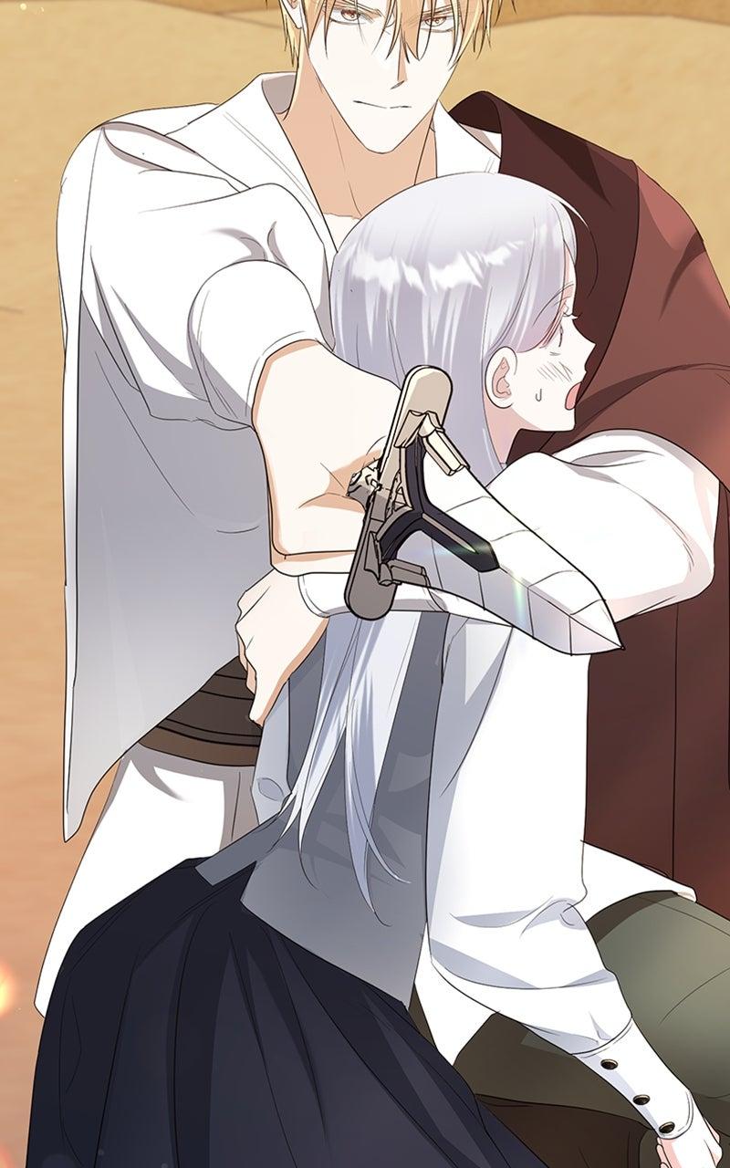 Adopted by a Murderous Duke Family Chap 80 - Next Chap 81