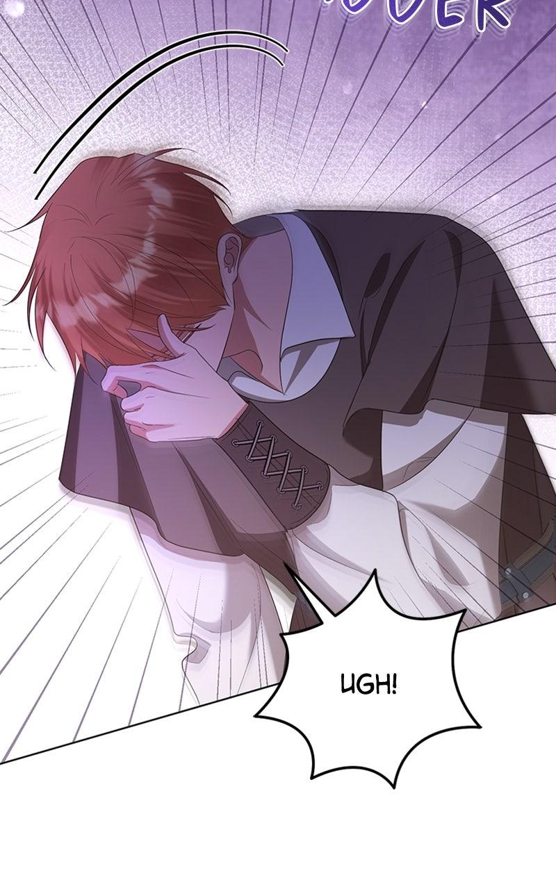 Adopted by a Murderous Duke Family Chap 80 - Next Chap 81