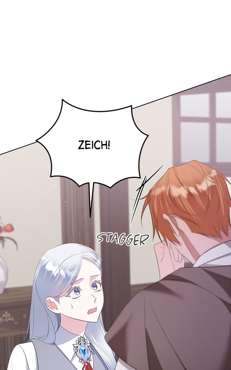 Adopted by a Murderous Duke Family Chap 80 - Next Chap 81