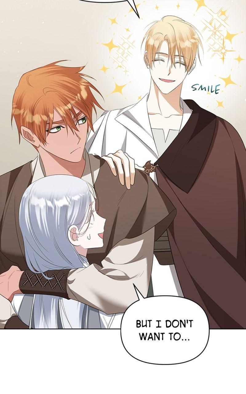 Adopted by a Murderous Duke Family Chap 80 - Next Chap 81