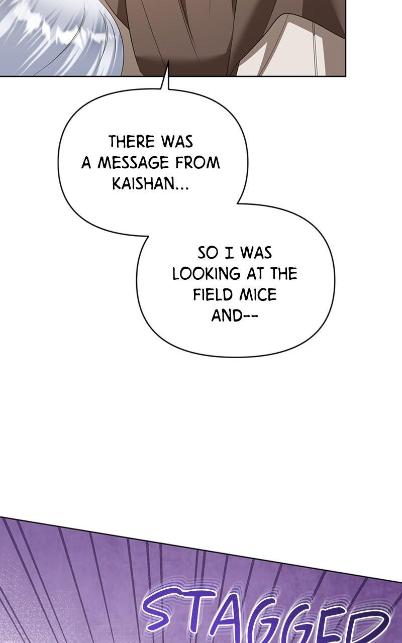 Adopted by a Murderous Duke Family Chap 80 - Next Chap 81