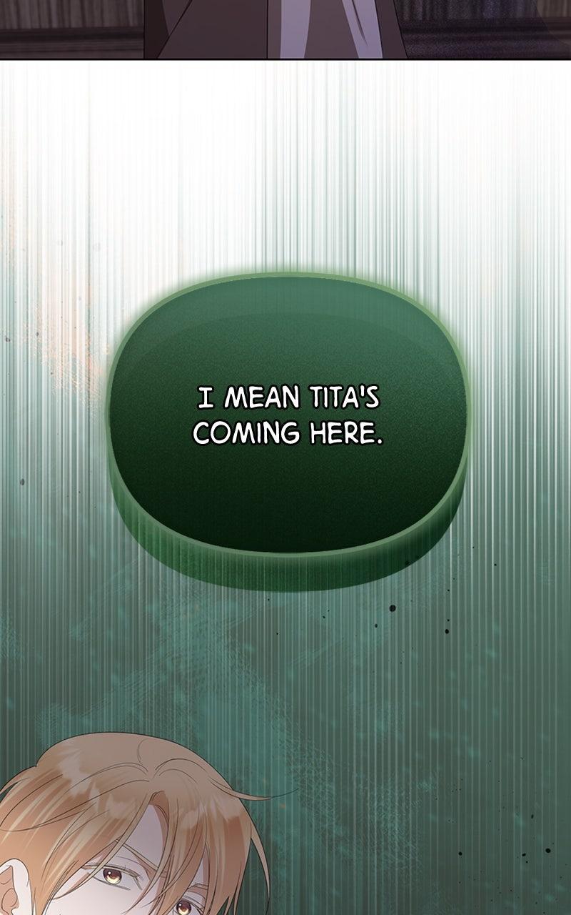 Adopted by a Murderous Duke Family Chap 80 - Next Chap 81