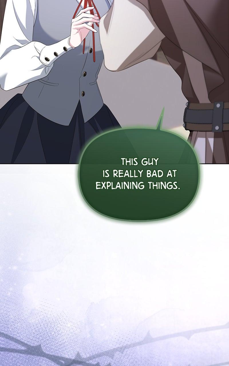 Adopted by a Murderous Duke Family Chap 80 - Next Chap 81