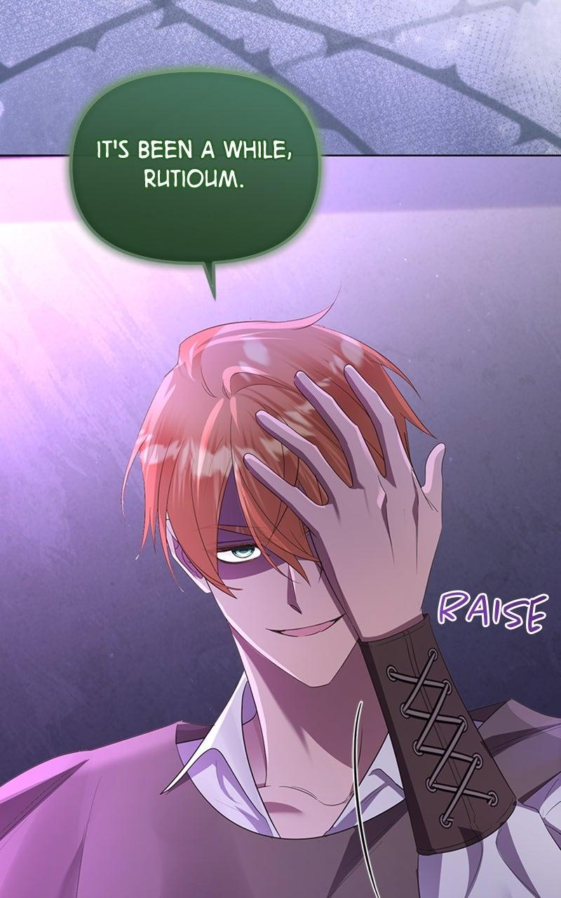 Adopted by a Murderous Duke Family Chap 80 - Next Chap 81