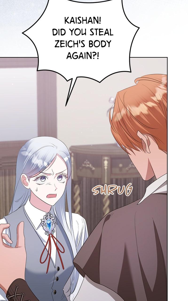 Adopted by a Murderous Duke Family Chap 80 - Next Chap 81