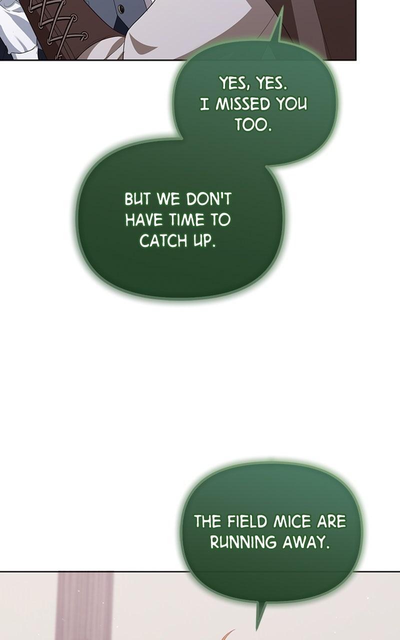 Adopted by a Murderous Duke Family Chap 80 - Next Chap 81