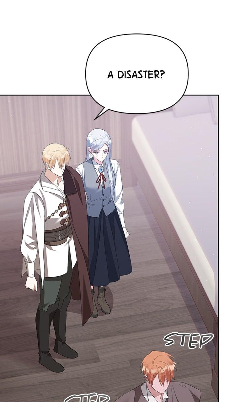 Adopted by a Murderous Duke Family Chap 80 - Next Chap 81