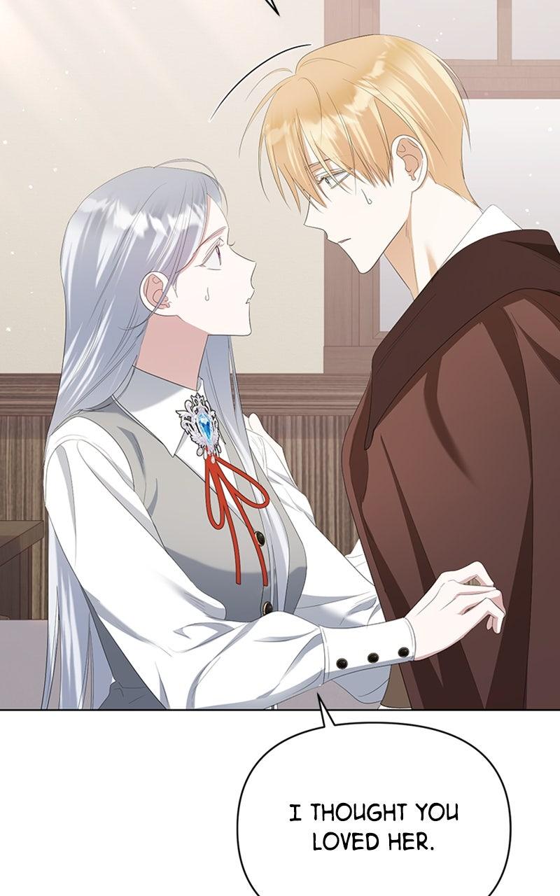 Adopted by a Murderous Duke Family Chap 80 - Next Chap 81