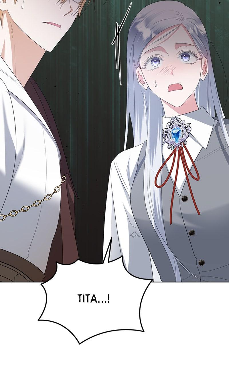 Adopted by a Murderous Duke Family Chap 80 - Next Chap 81