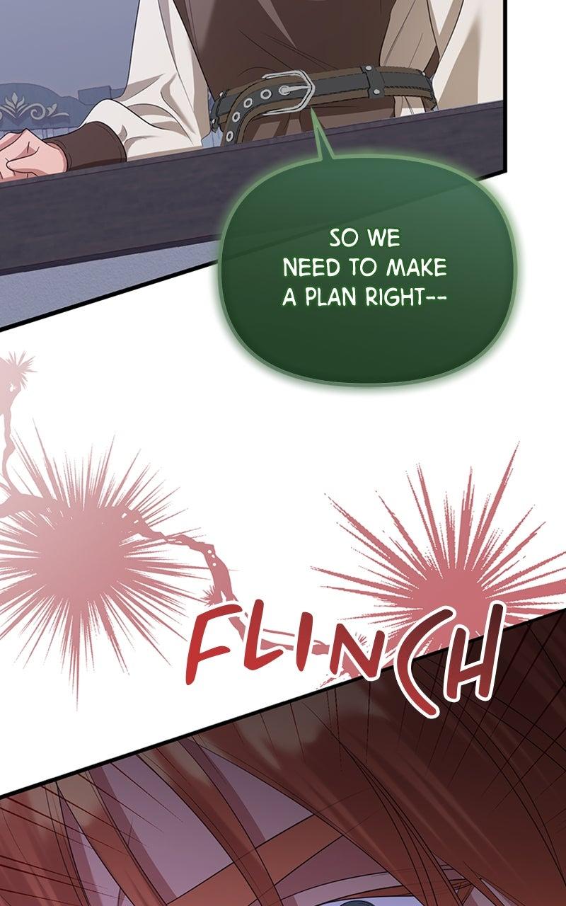 Adopted by a Murderous Duke Family Chap 80 - Next Chap 81