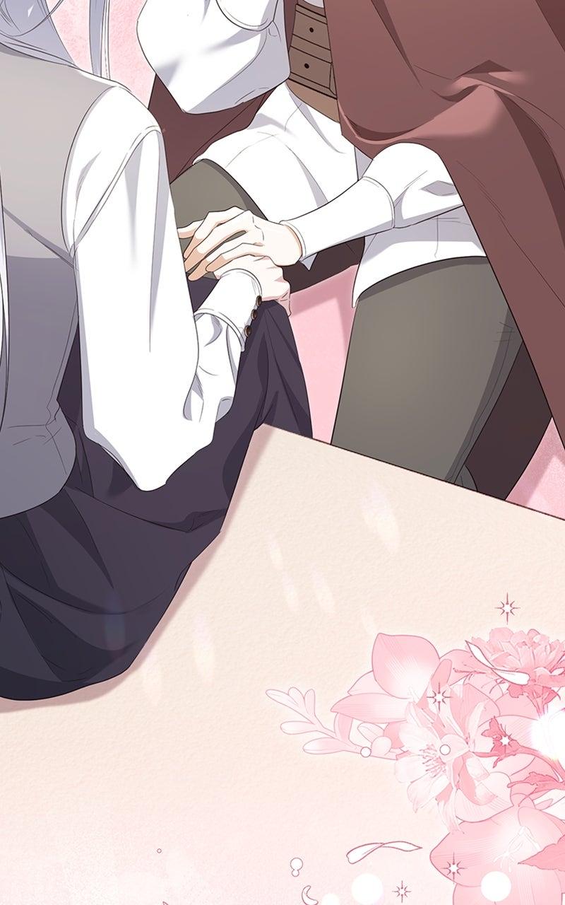 Adopted by a Murderous Duke Family Chap 80 - Next Chap 81