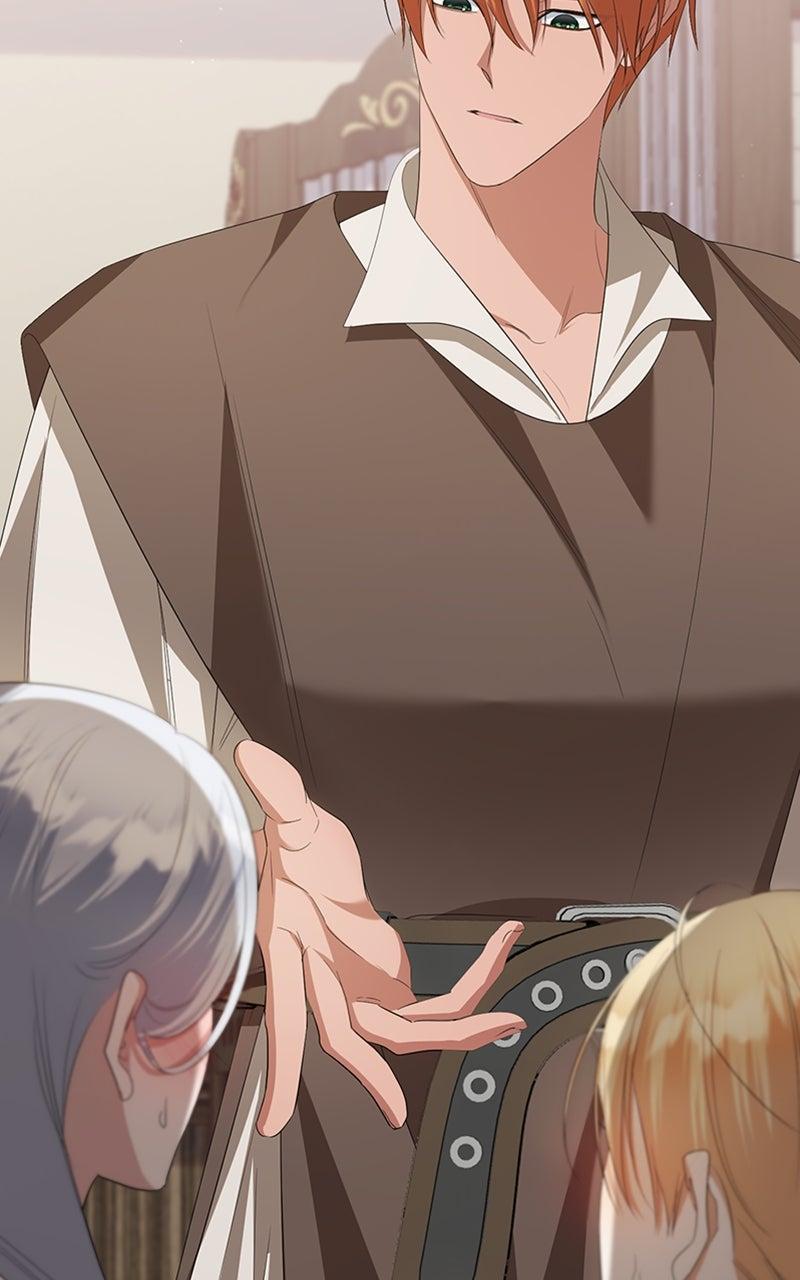 Adopted by a Murderous Duke Family Chap 80 - Next Chap 81