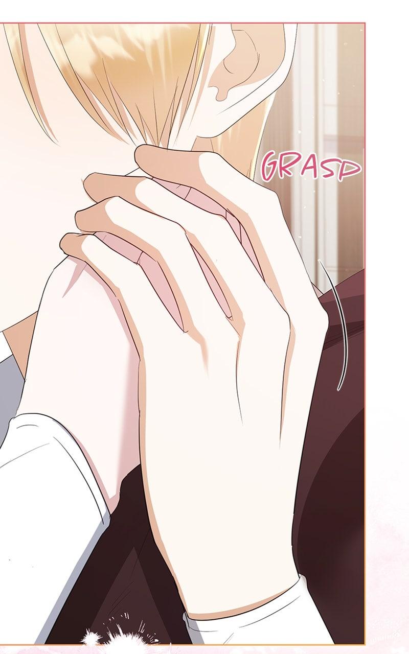 Adopted by a Murderous Duke Family Chap 80 - Next Chap 81