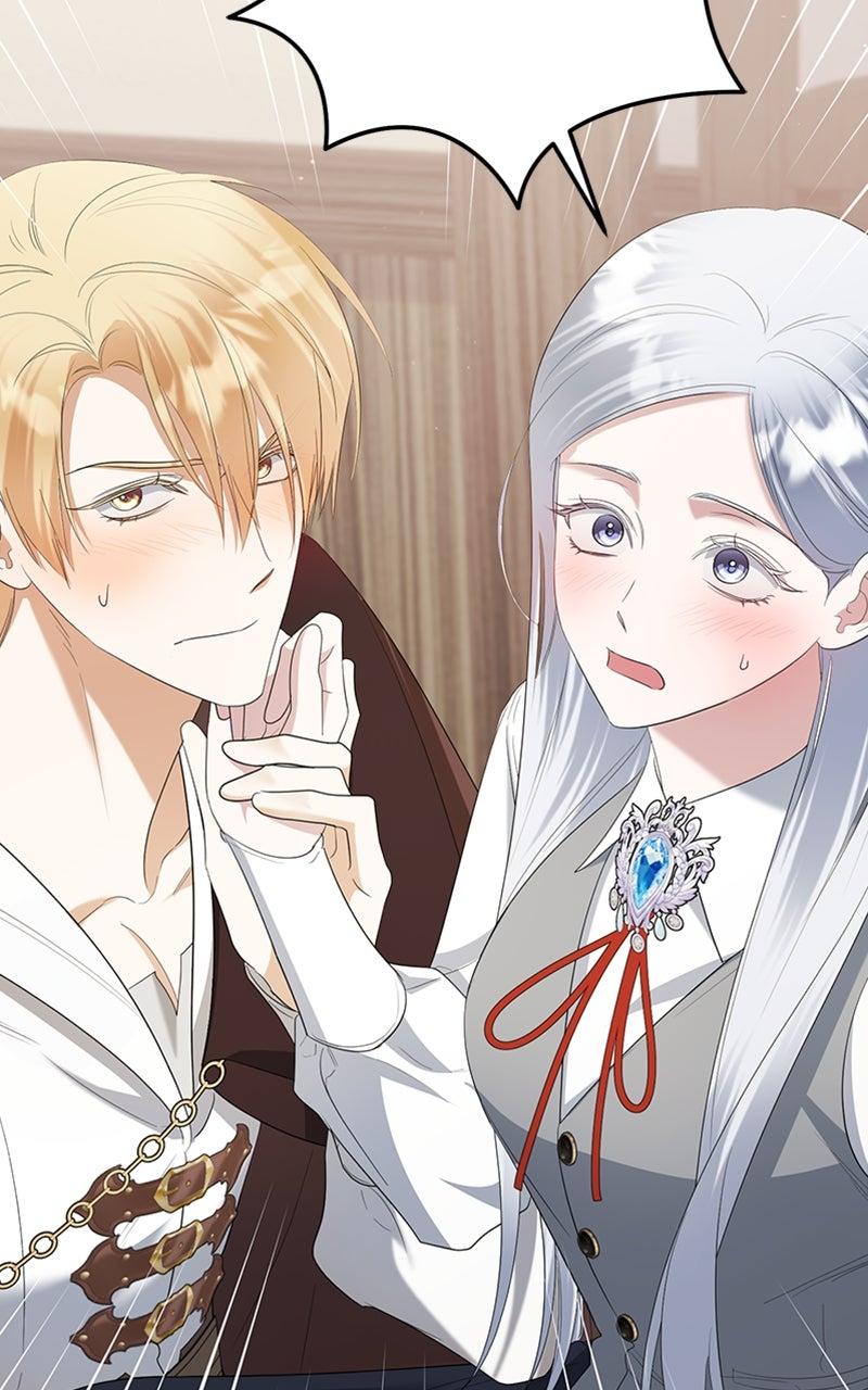 Adopted by a Murderous Duke Family Chap 80 - Next Chap 81