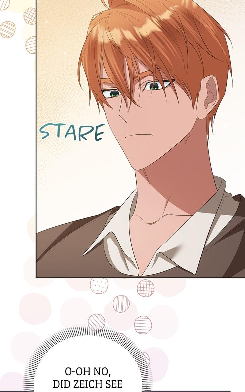 Adopted by a Murderous Duke Family Chap 80 - Next Chap 81