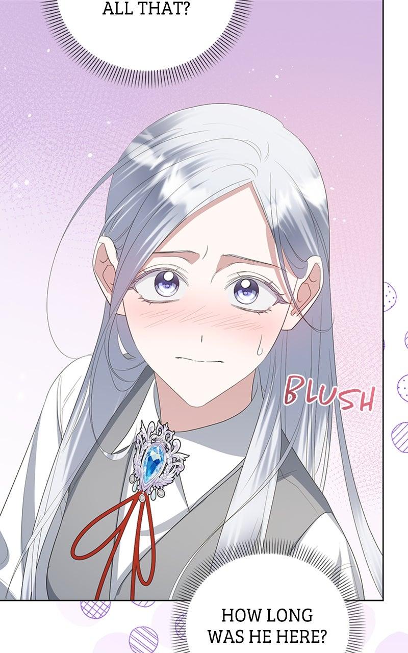 Adopted by a Murderous Duke Family Chap 80 - Next Chap 81