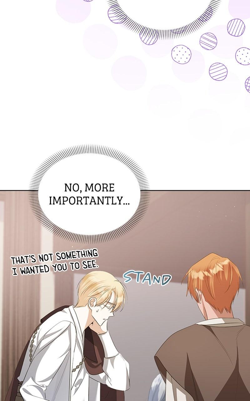 Adopted by a Murderous Duke Family Chap 80 - Next Chap 81