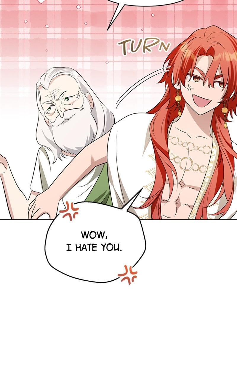 Adopted by a Murderous Duke Family Chap 81 - Next Chap 82