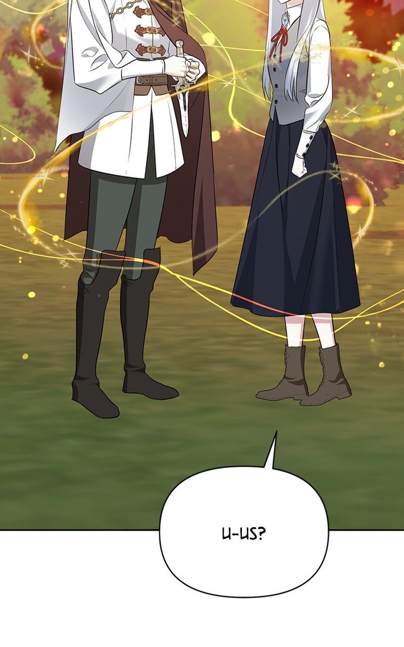 Adopted by a Murderous Duke Family Chap 81 - Next Chap 82