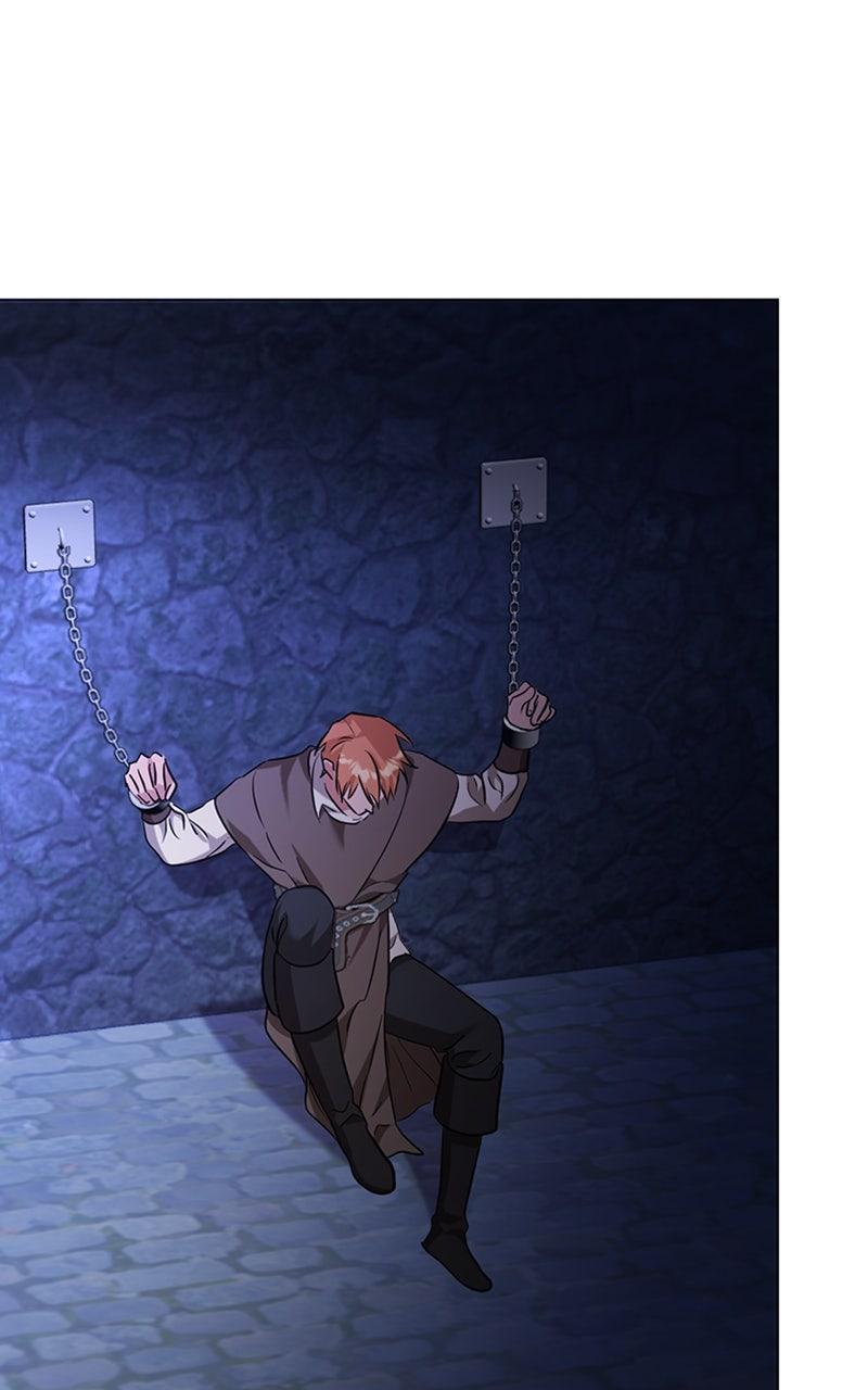 Adopted by a Murderous Duke Family Chap 81 - Next Chap 82