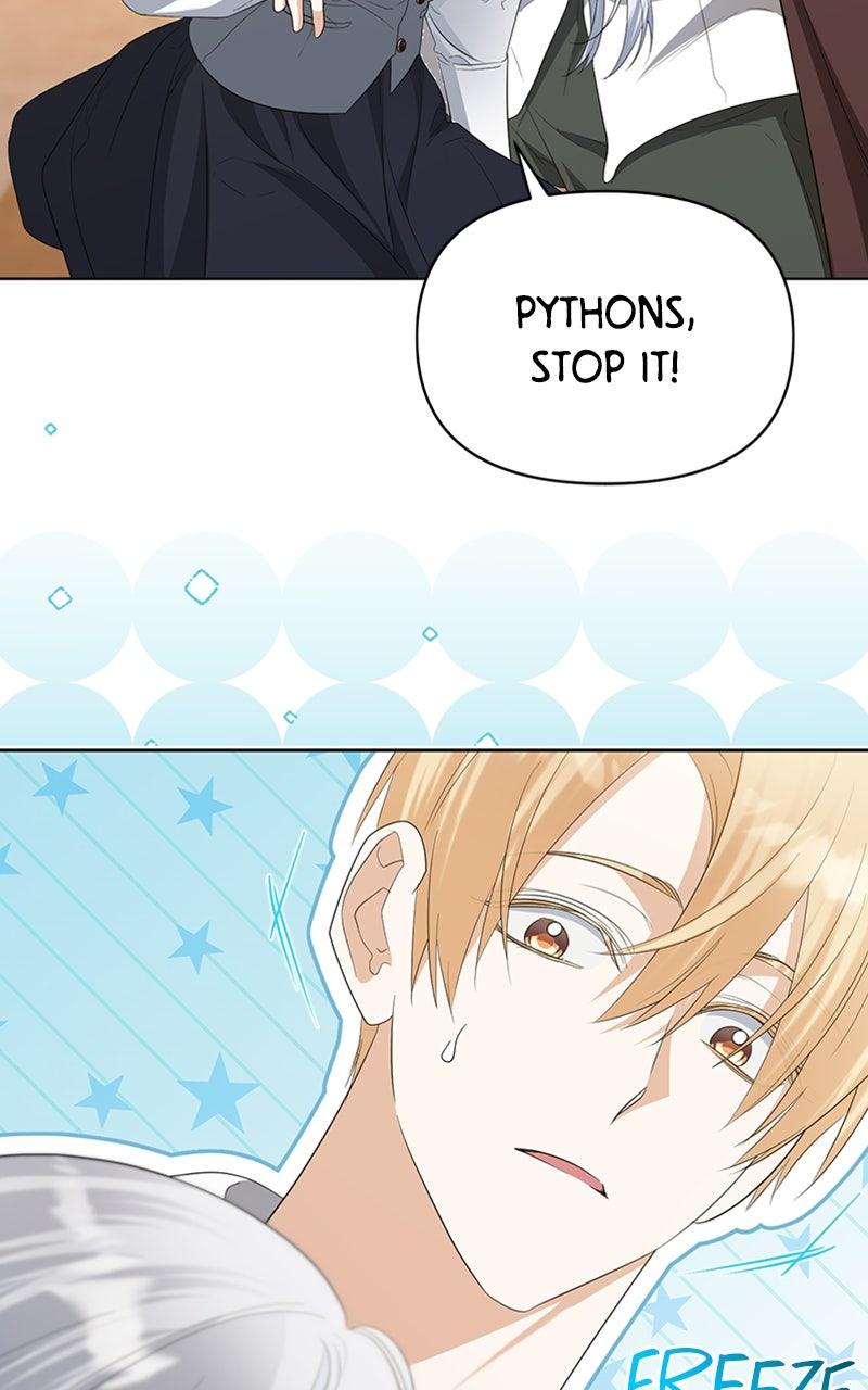 Adopted by a Murderous Duke Family Chap 81 - Next Chap 82