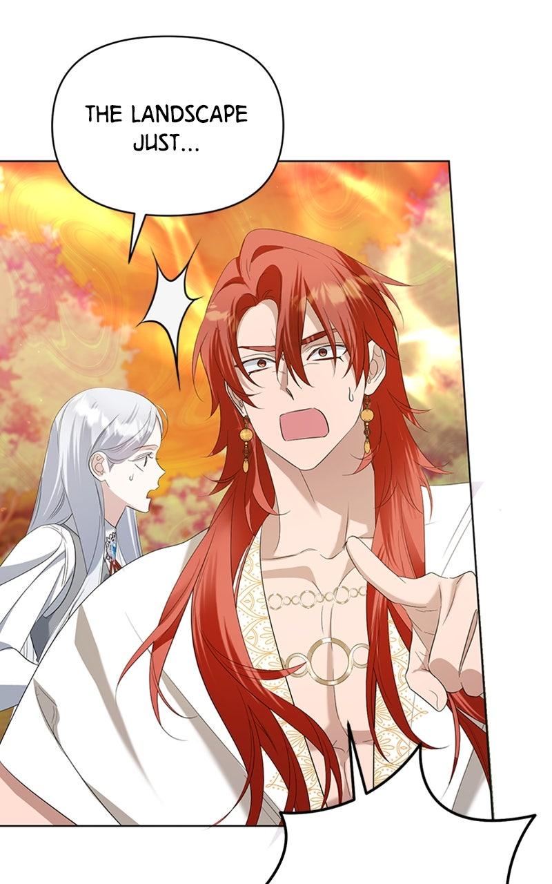 Adopted by a Murderous Duke Family Chap 81 - Next Chap 82