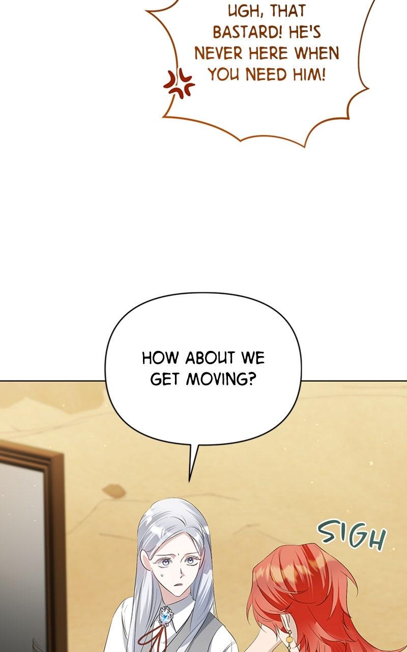 Adopted by a Murderous Duke Family Chap 81 - Next Chap 82