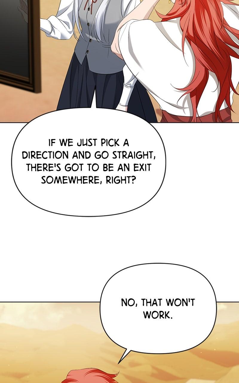 Adopted by a Murderous Duke Family Chap 81 - Next Chap 82