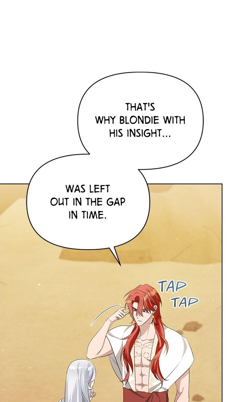 Adopted by a Murderous Duke Family Chap 81 - Next Chap 82