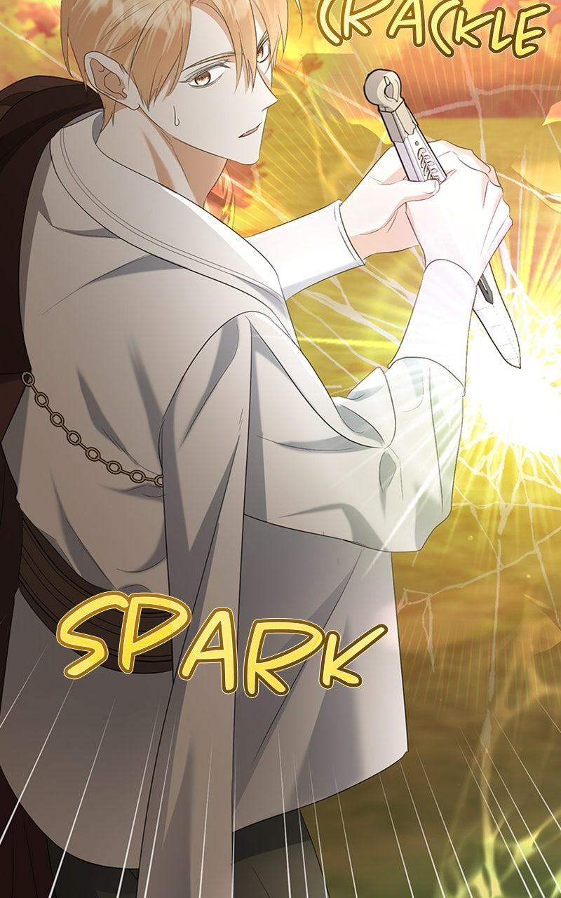 Adopted by a Murderous Duke Family Chap 81 - Next Chap 82