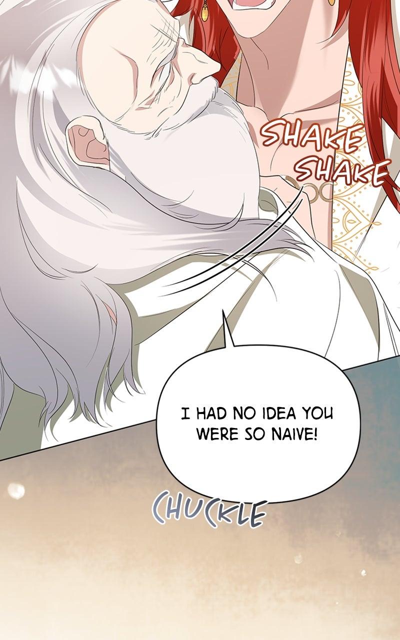 Adopted by a Murderous Duke Family Chap 81 - Next Chap 82