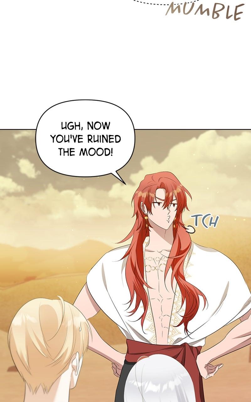 Adopted by a Murderous Duke Family Chap 81 - Next Chap 82