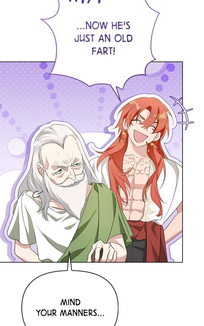 Adopted by a Murderous Duke Family Chap 81 - Next Chap 82