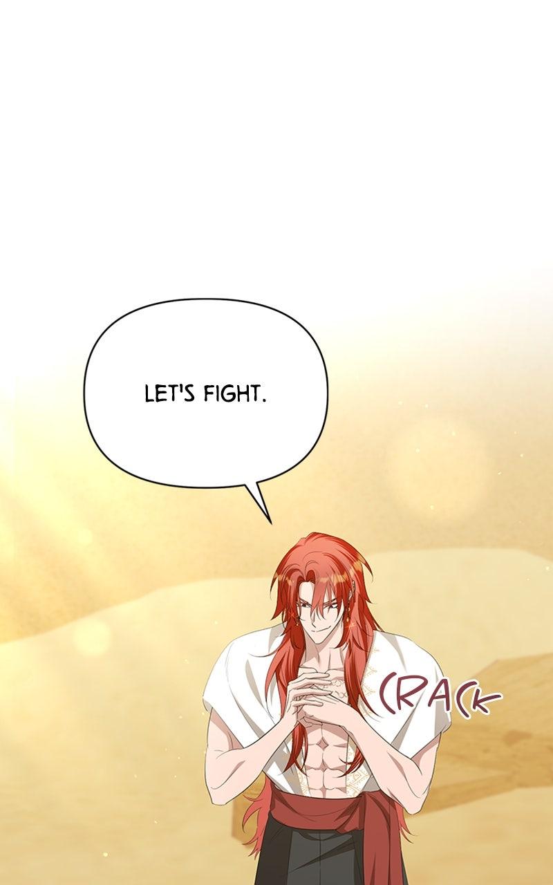 Adopted by a Murderous Duke Family Chap 81 - Next Chap 82