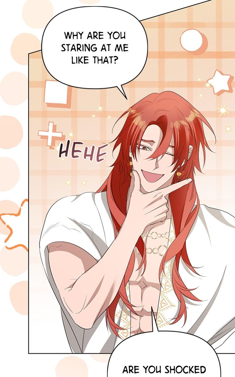 Adopted by a Murderous Duke Family Chap 81 - Next Chap 82