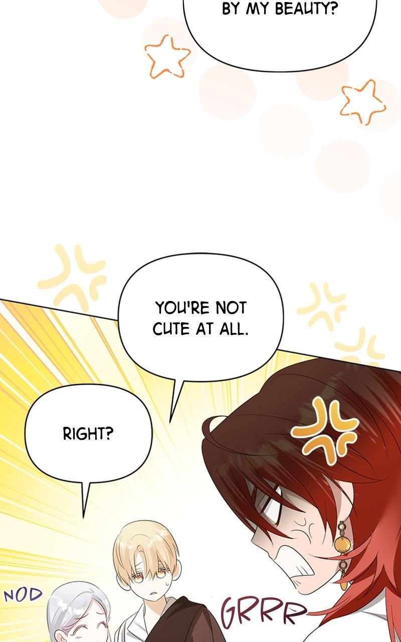 Adopted by a Murderous Duke Family Chap 81 - Next Chap 82