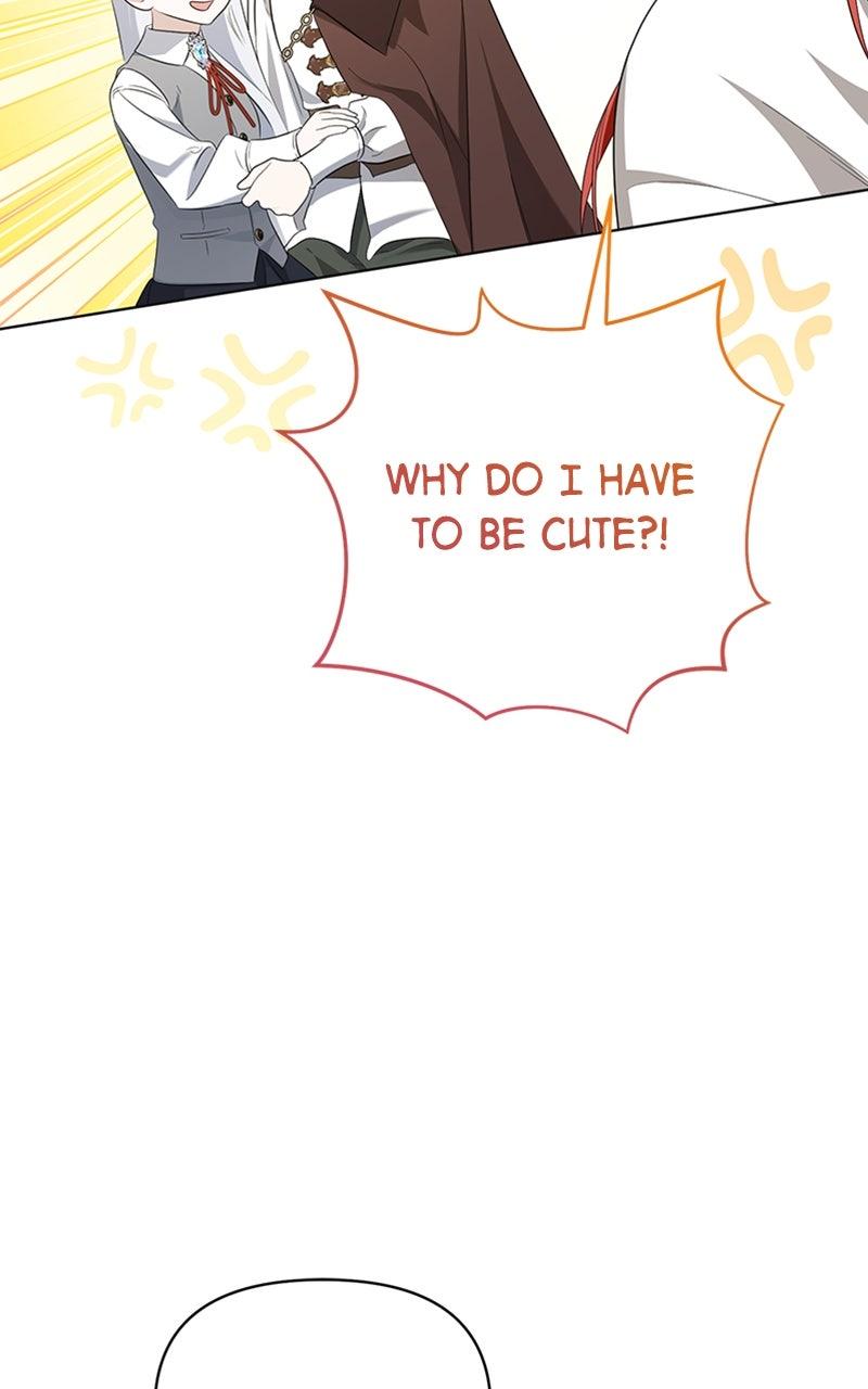 Adopted by a Murderous Duke Family Chap 81 - Next Chap 82