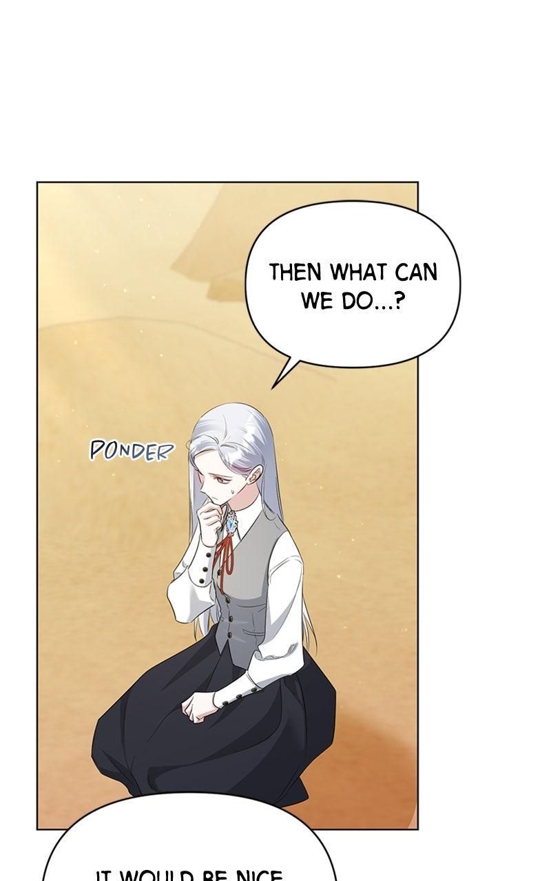 Adopted by a Murderous Duke Family Chap 81 - Next Chap 82