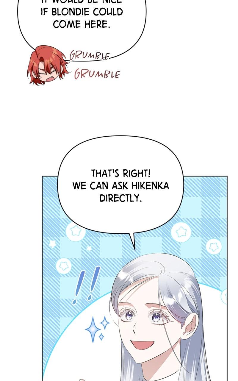 Adopted by a Murderous Duke Family Chap 81 - Next Chap 82