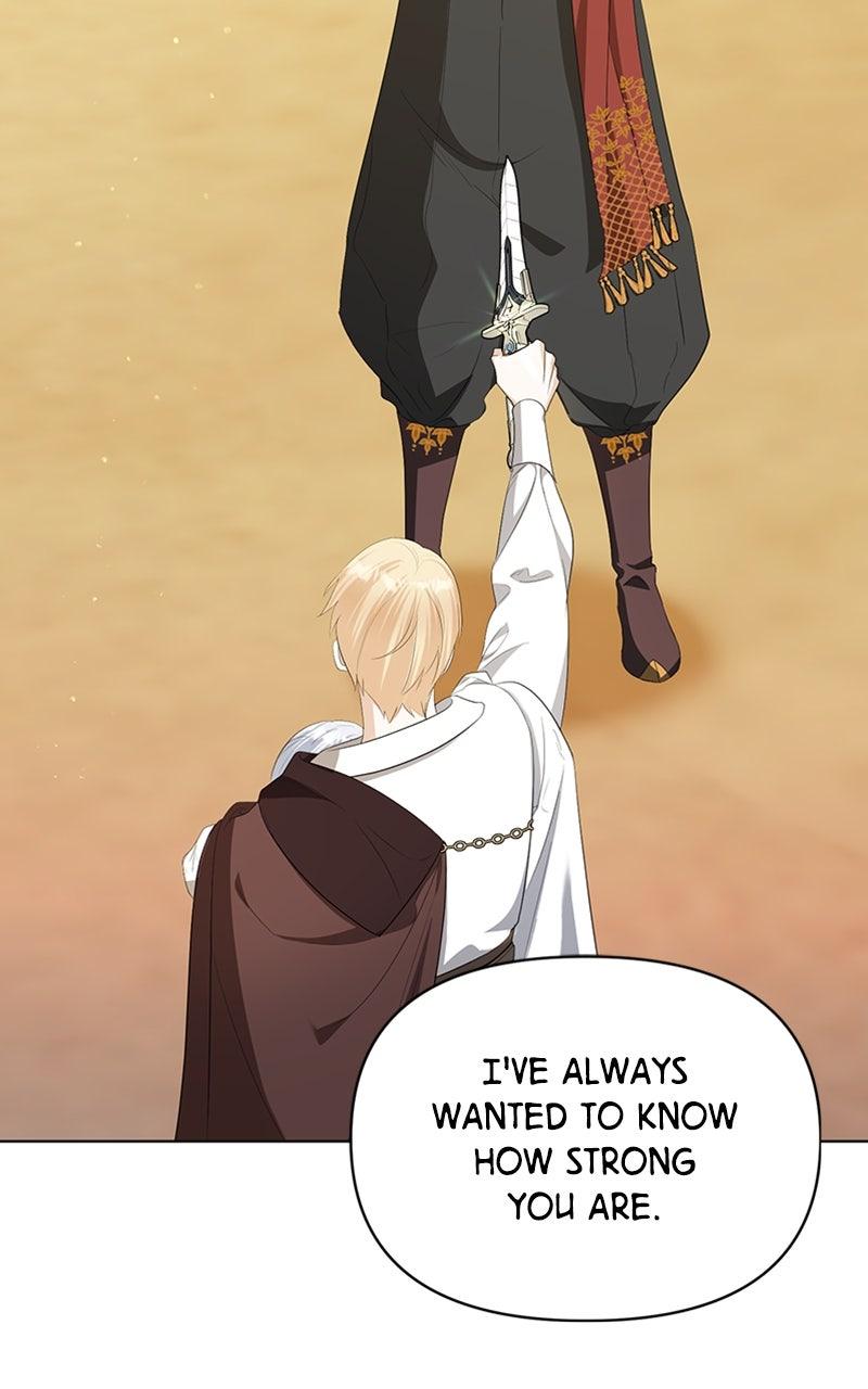 Adopted by a Murderous Duke Family Chap 81 - Next Chap 82