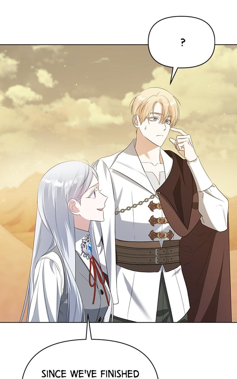 Adopted by a Murderous Duke Family Chap 81 - Next Chap 82