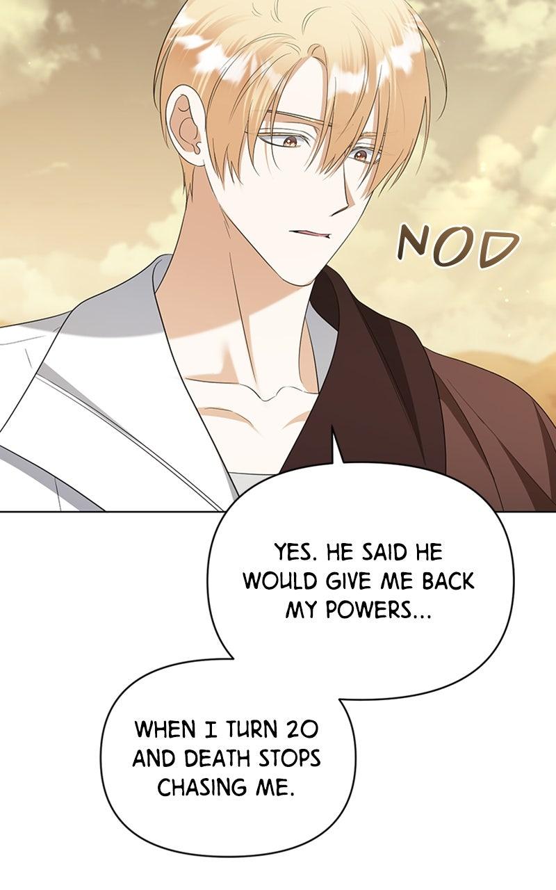 Adopted by a Murderous Duke Family Chap 81 - Next Chap 82