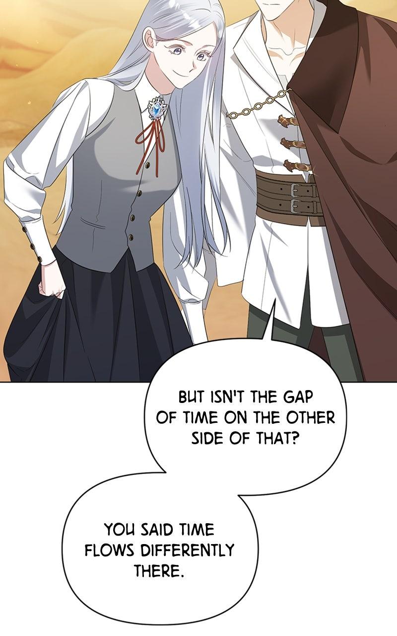 Adopted by a Murderous Duke Family Chap 81 - Next Chap 82