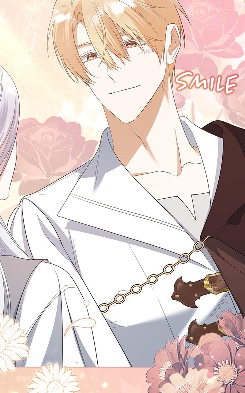 Adopted by a Murderous Duke Family Chap 81 - Next Chap 82