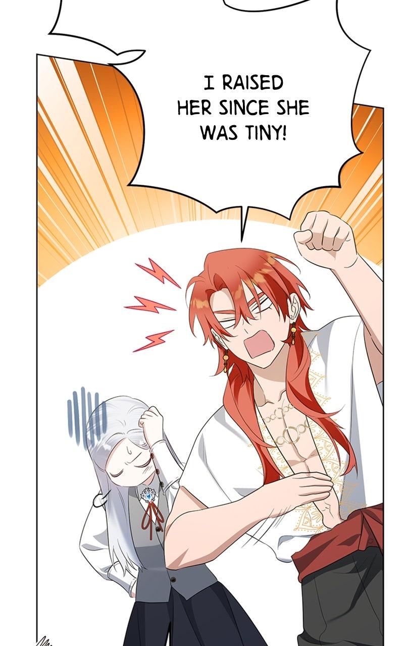 Adopted by a Murderous Duke Family Chap 82 - Next Chap 83