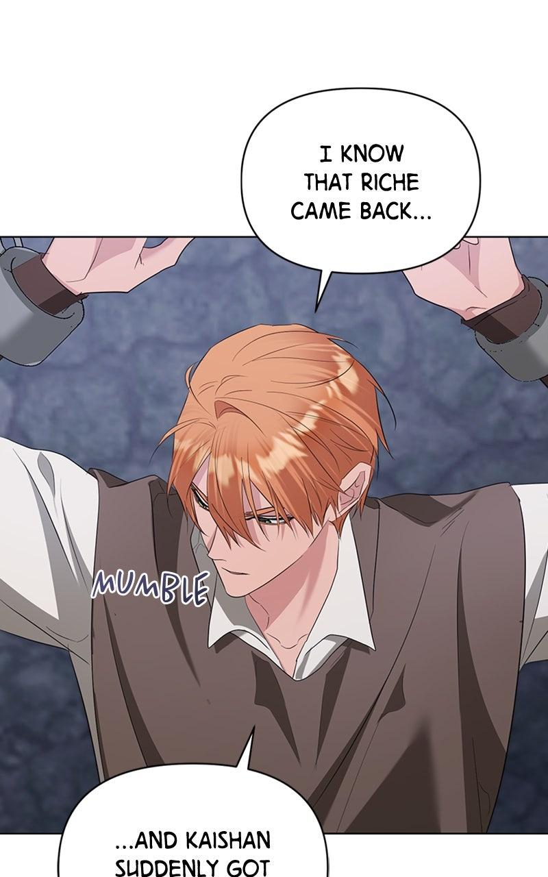 Adopted by a Murderous Duke Family Chap 82 - Next Chap 83