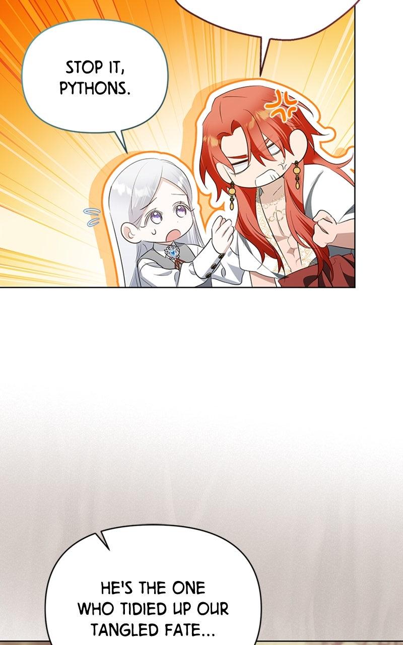 Adopted by a Murderous Duke Family Chap 82 - Next Chap 83